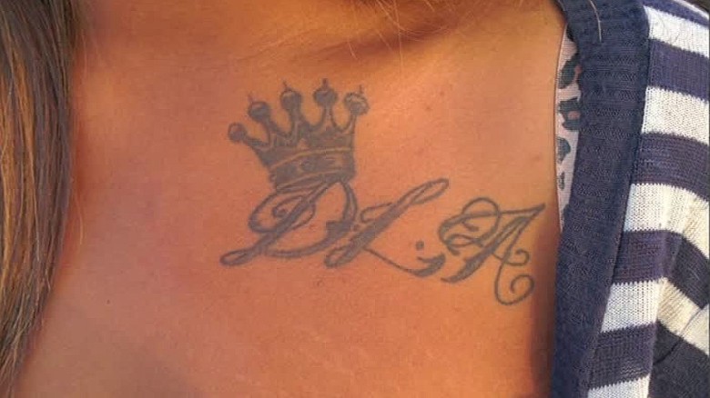 Meaning of Crown Tattoos